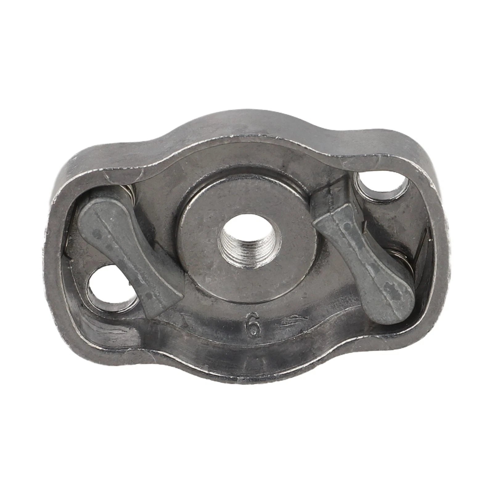 Recoil Starter Pull Plate Assembly for EB260 IE34 Mowers (Compatible)