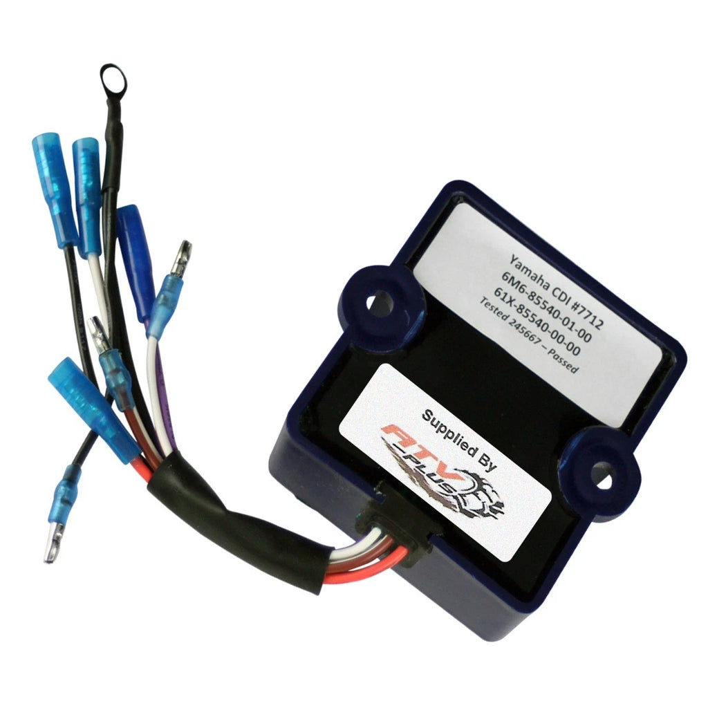 CDI Ignition Box for Yamaha Superjet 650 (1990–1997)