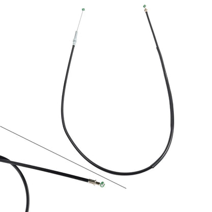 Steel Wire Clutch Cable for BMW S1000RR HP4 (2009–2018)