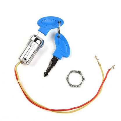 Ignition Switch for Go Kart