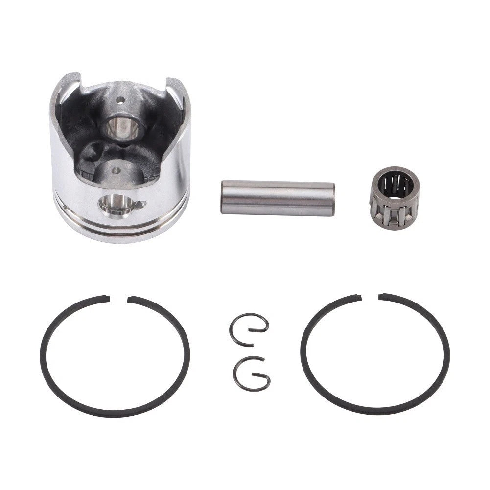 40mm Piston Assembly Kit for 49cc 50cc Dirt Bikes (Compatible)