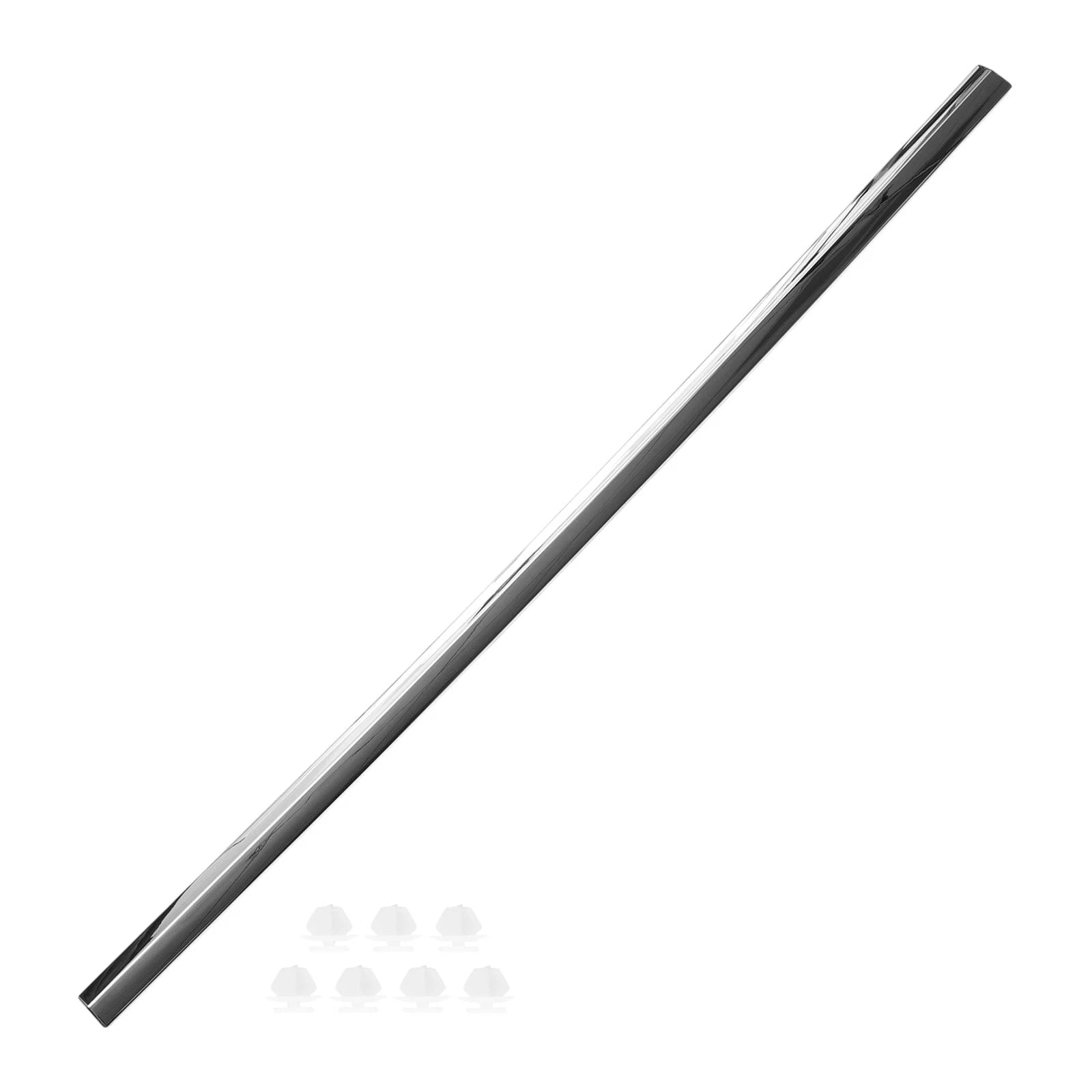 Door Garnish Trim Left for BMW 7 Series (2016–2022)
