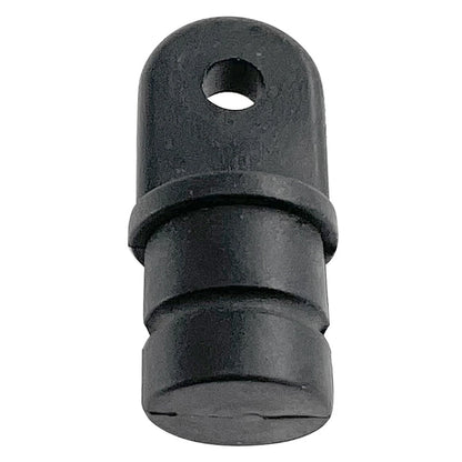 Nylon Canopy Boat Bimini Top Cover Fitting Insert for 7/8 Tube
