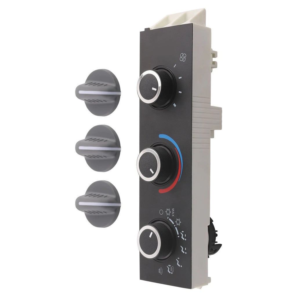 A/C Climate Control Module for Chevrolet GMC Express (2003–2023)