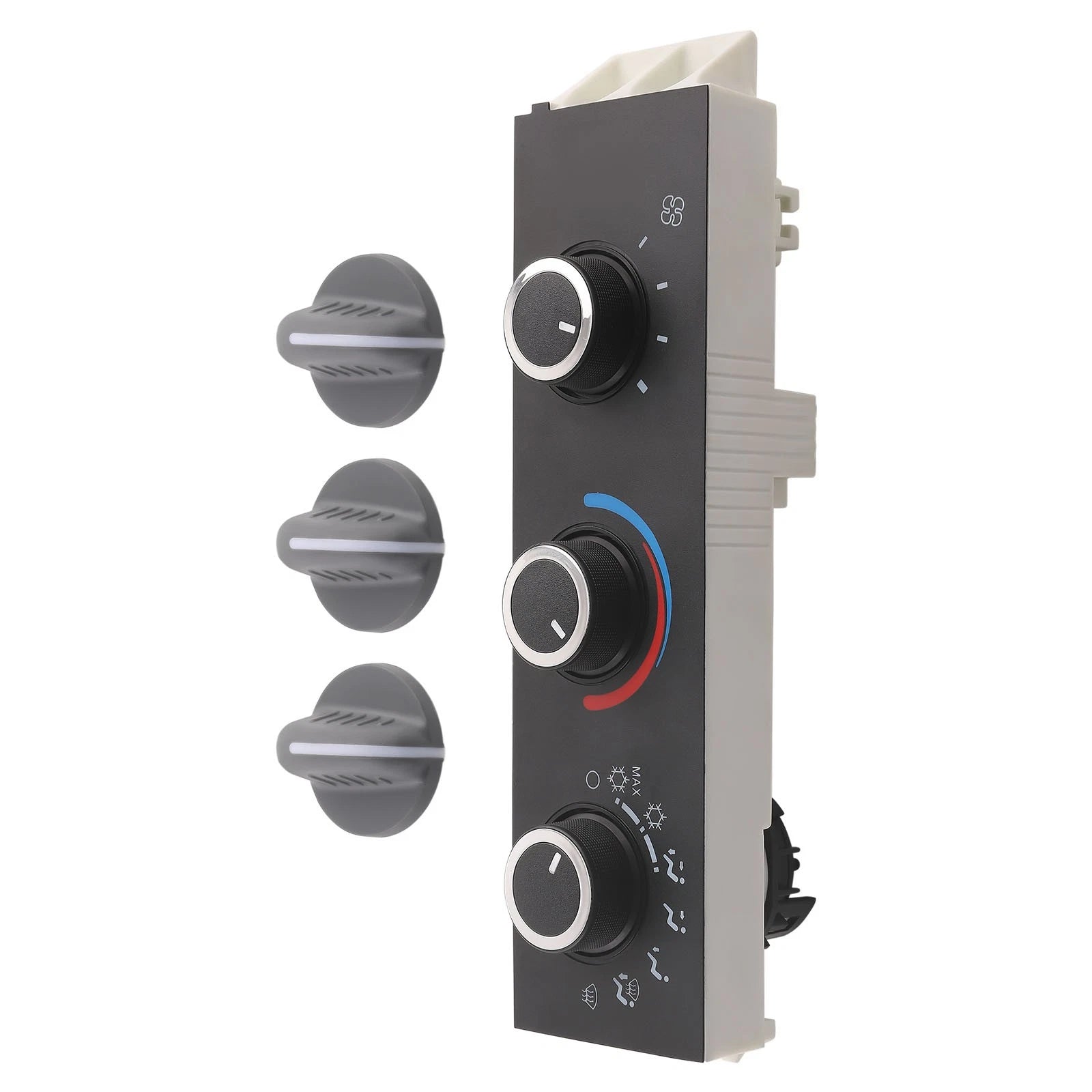 A/C Climate Control Module for Chevrolet GMC Express (2003–2023)