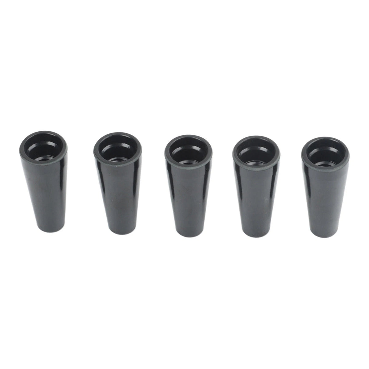 6X Gasless Flux Core Nozzle Set for MIG Welder