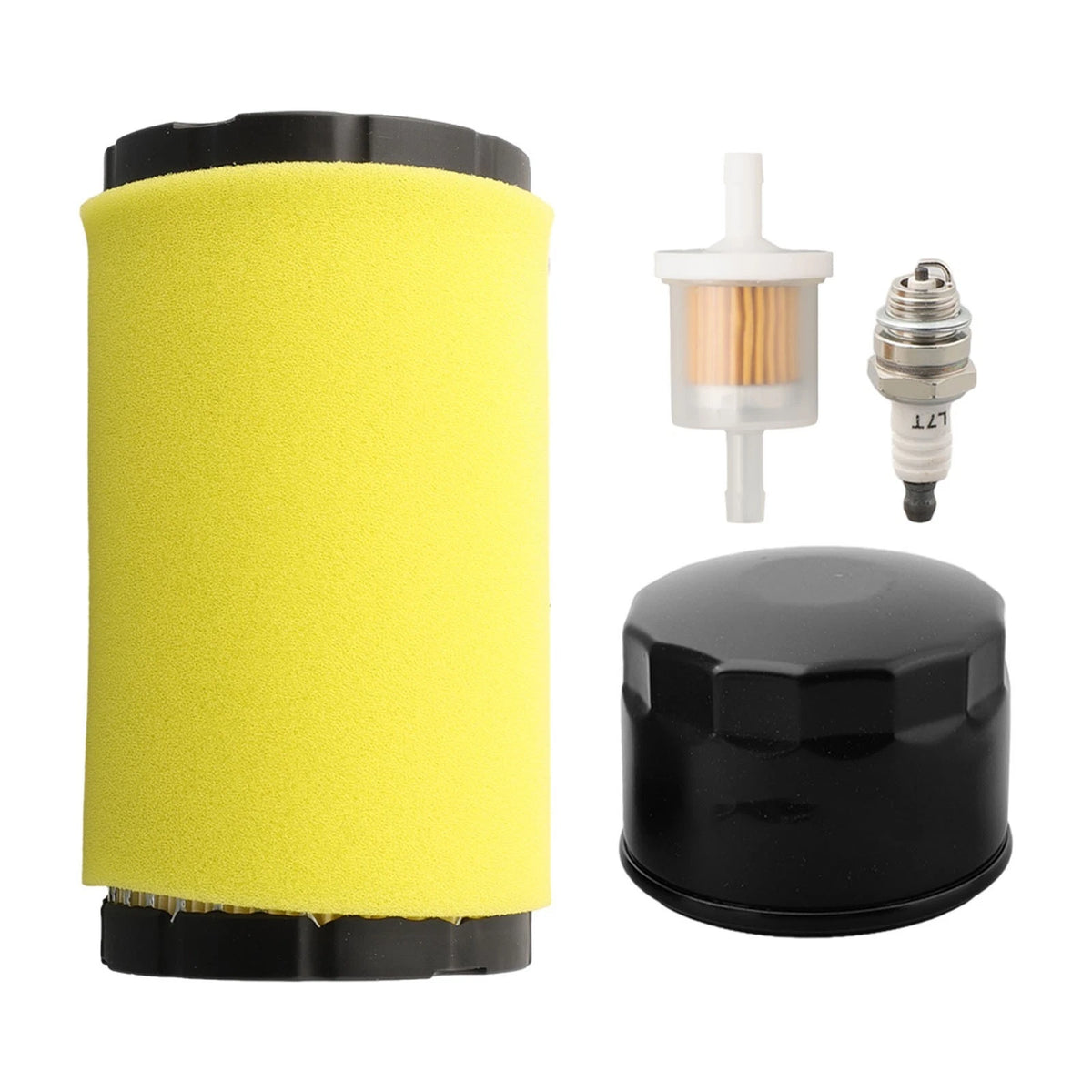 Air Filter & Oil Filter for LTH2038 Motors