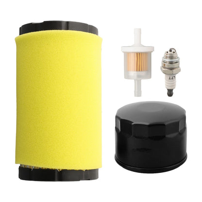 Air Filter & Oil Filter for LTH2038 Motors