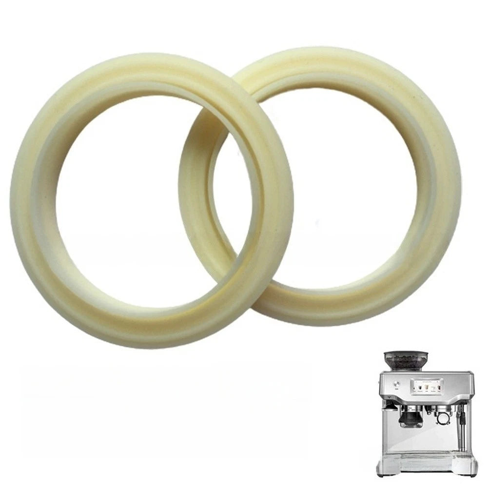 Silicone Seal Ring for Breville 8 Series 54mm Group Head Gasket (2010–2023)