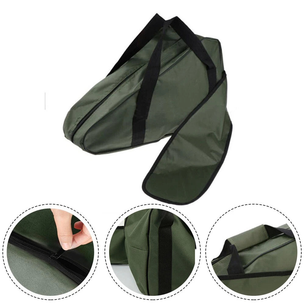 Chainsaw Bag for Portable Chainsaw