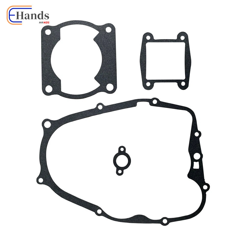 Complete Gasket Oil Seal Kit Set for Yamaha Blaster 200 (1986–2006)