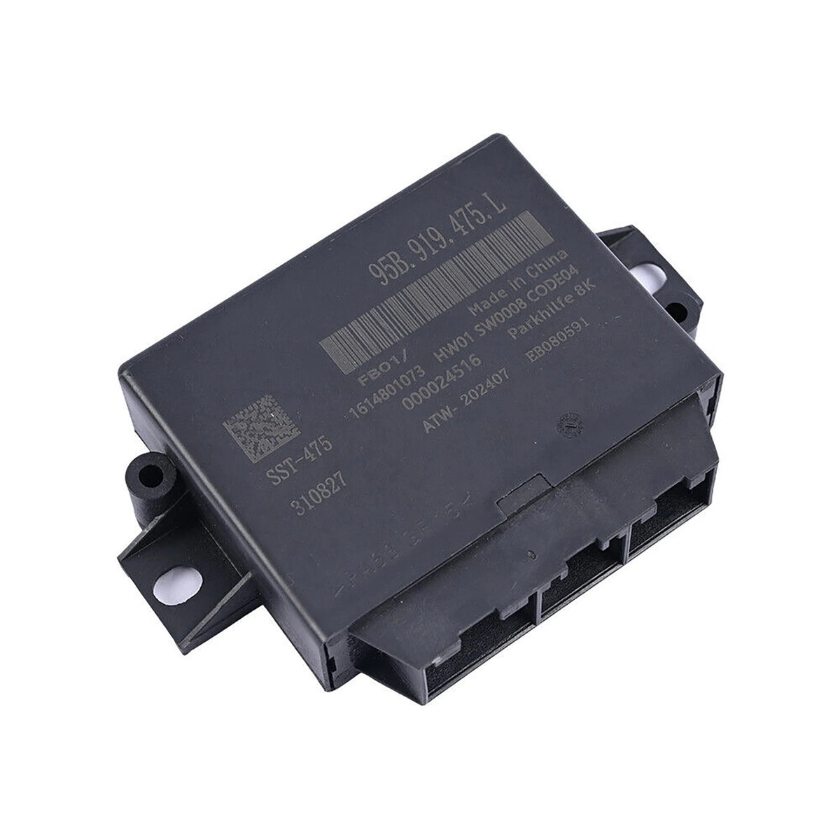 Replacement Parking Aid Control Module for Porsche Macan Cayenne (2017–2018)