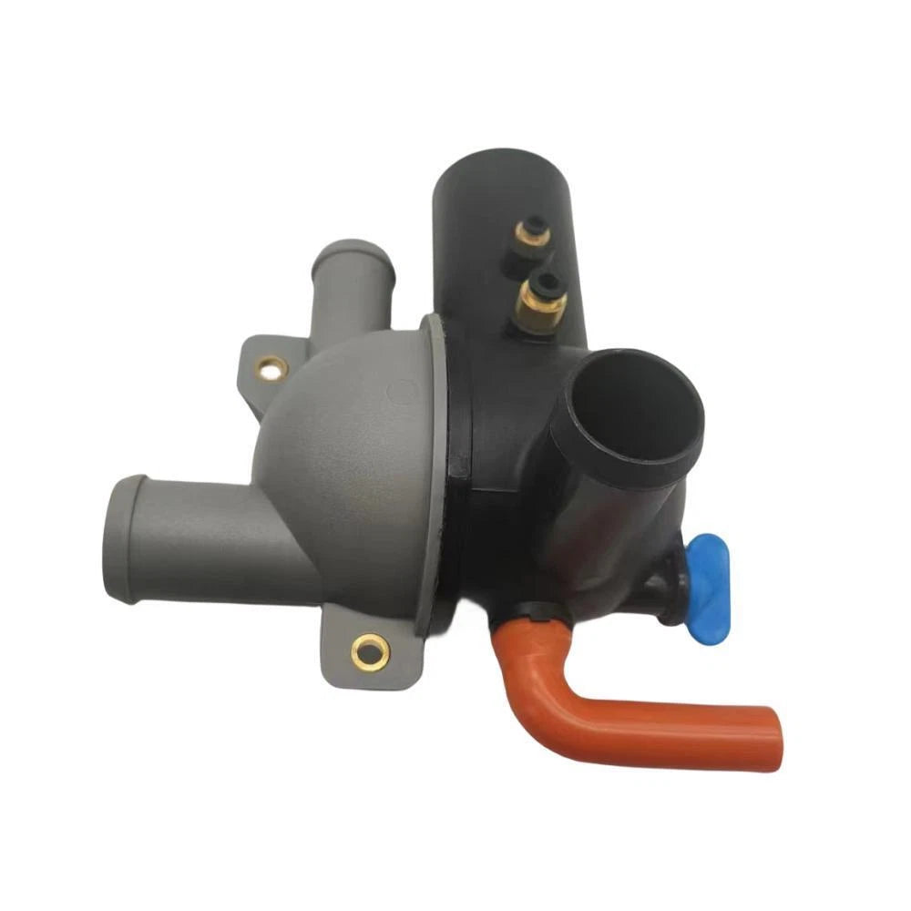 Water Distribution Housing for Mercury Mercruiser 4.3L MPI (863802T2)