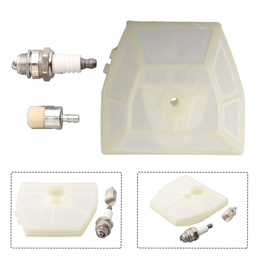 Air Filter Kit for Echo CS590 CS600P CS620 (2015–2023)