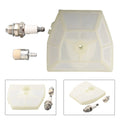 Air Filter Kit for Echo CS590 CS600P CS620 (2015–2023)