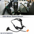 ABS Wheel Speed Sensor Rear Left for Honda Civic (2010–2015)