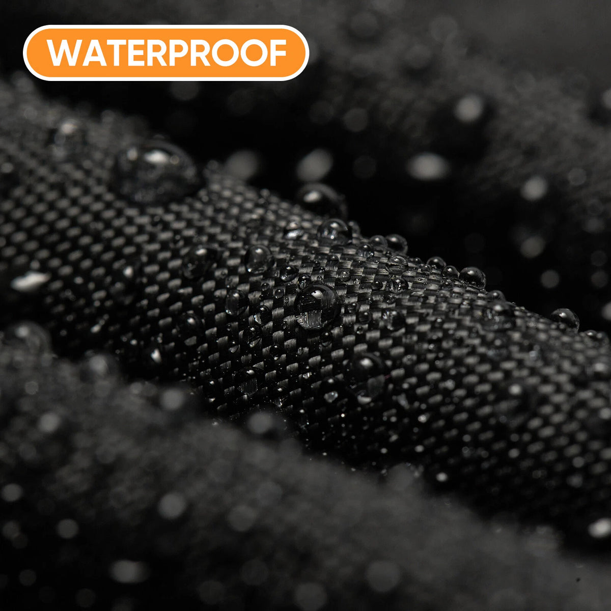 Waterproof Full Car Cover for All Makes and Models