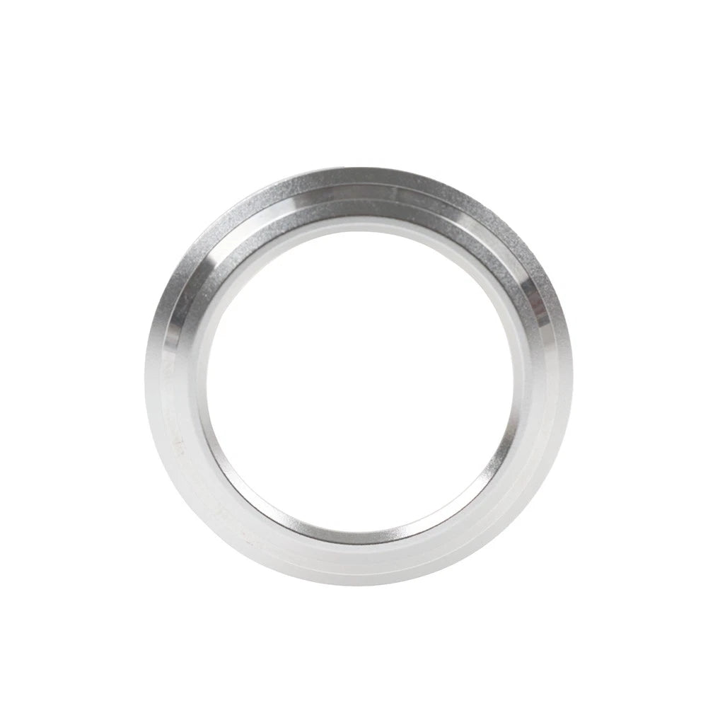 Engine Start Stop Button Cover Ring for Lexus NX250 350h 450h (2022–2024)