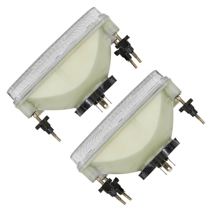 Headlights Replacement for John Deere 4300 4310 4400 4410 (2005–2015)