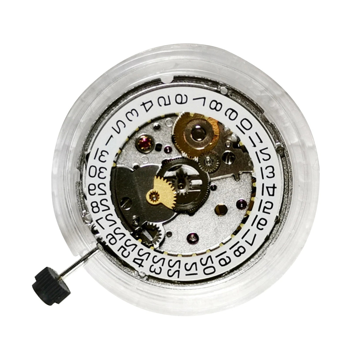 3 Hands Automatic Mechanical Watch Movement for ETA 2824, 2824-2