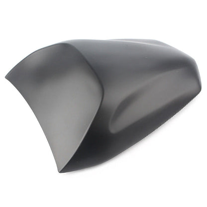 Rear Seat Cover Cowl Fairing for Kawasaki Ninja ER6F ER6N (2012–2016) Matte Black