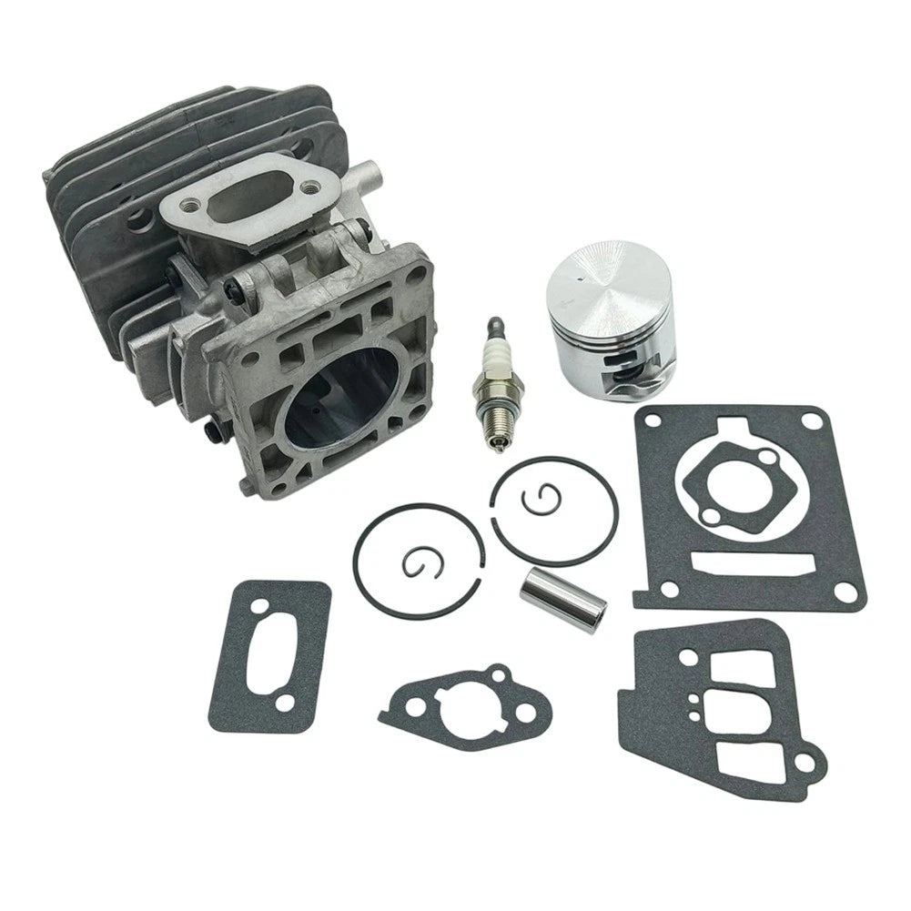 Cylinder Piston Kit for - Includes Gaskets