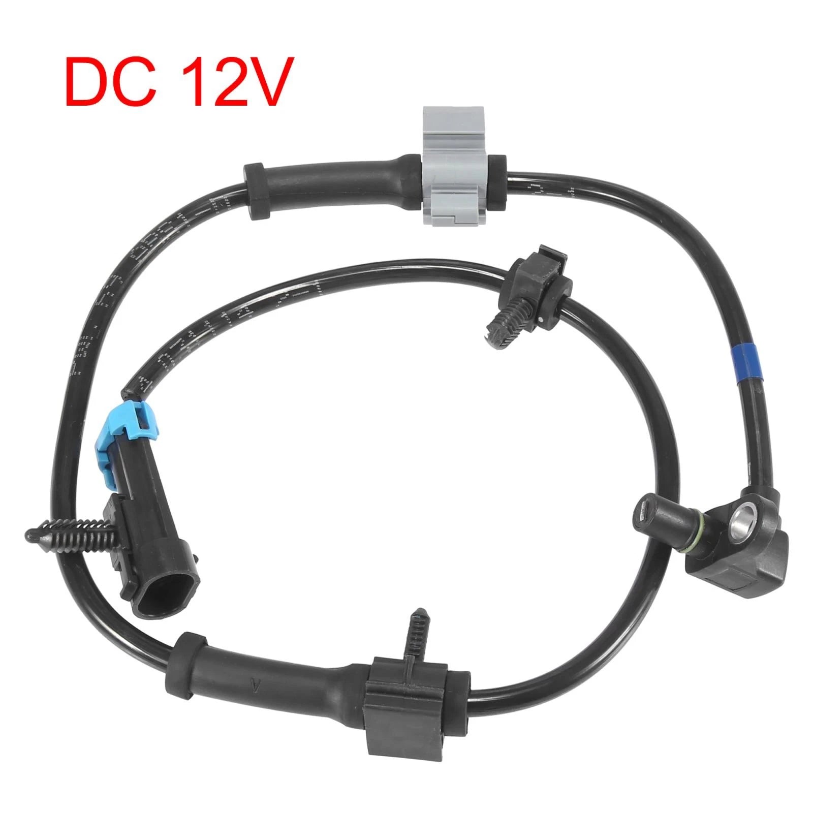 Front Left Right Engine ABS Sensor Replacement for Chevrolet Tahoe (2000–2006)