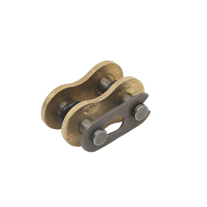 O-Ring Connecting Chain Master Link for Honda Yamaha Suzuki Kawasaki (520H)