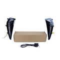 2X LED Fog Lamp DRL Daytime Running Light with Turn Signal for Ram 1500 TRX (2021–2024)