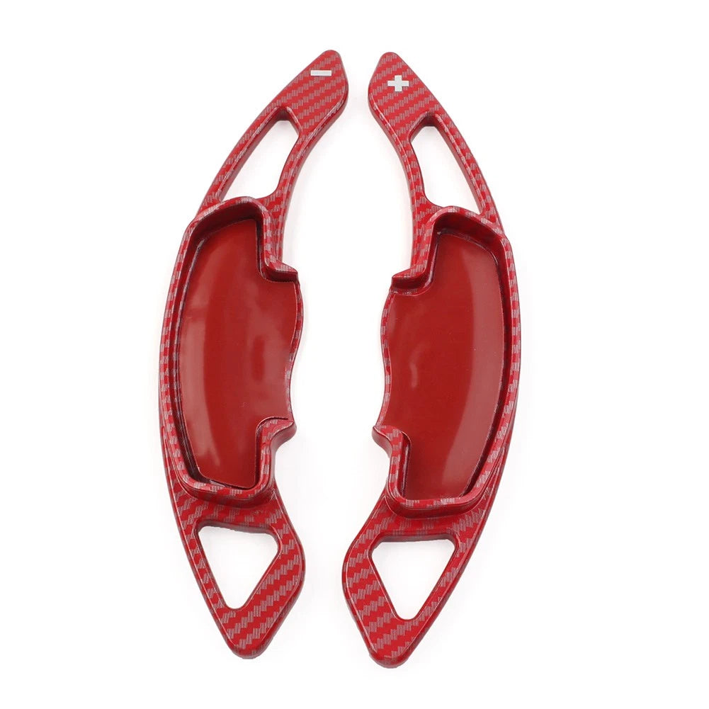 Steering Wheel Shift Paddle Shifter Extension for Honda Accord Civic CRV Odyssey