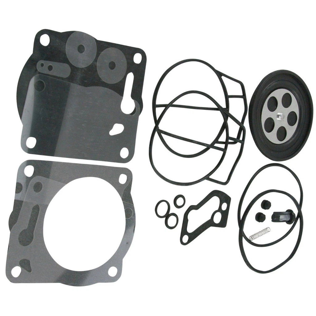 Carburetor Rebuild Kit for Yamaha XR1800 (2000–2001) Mikuni PWC