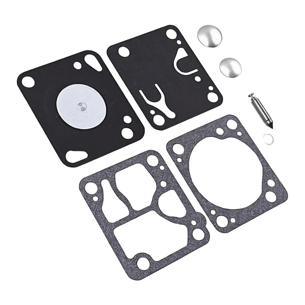 Carburetor Replacement Kit for McCulloch Chainsaws 021 023 025 (MDC Type)