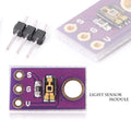 TEMT6000 Light Sensor Module for Automotive Applications