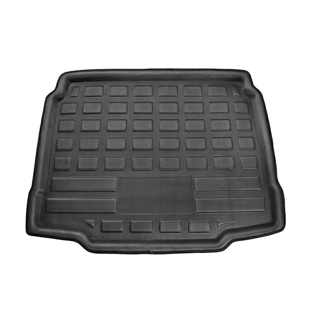 Boot Tray Cargo Liner for Skoda Yeti 5L (2009–2017)