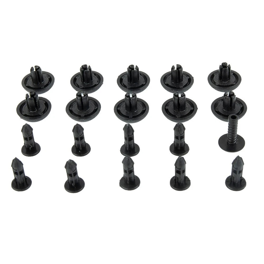 Support Clip for Toyota Camry, Corolla (90467-07217)
