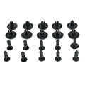 Support Clip for Toyota Camry, Corolla (90467-07217)