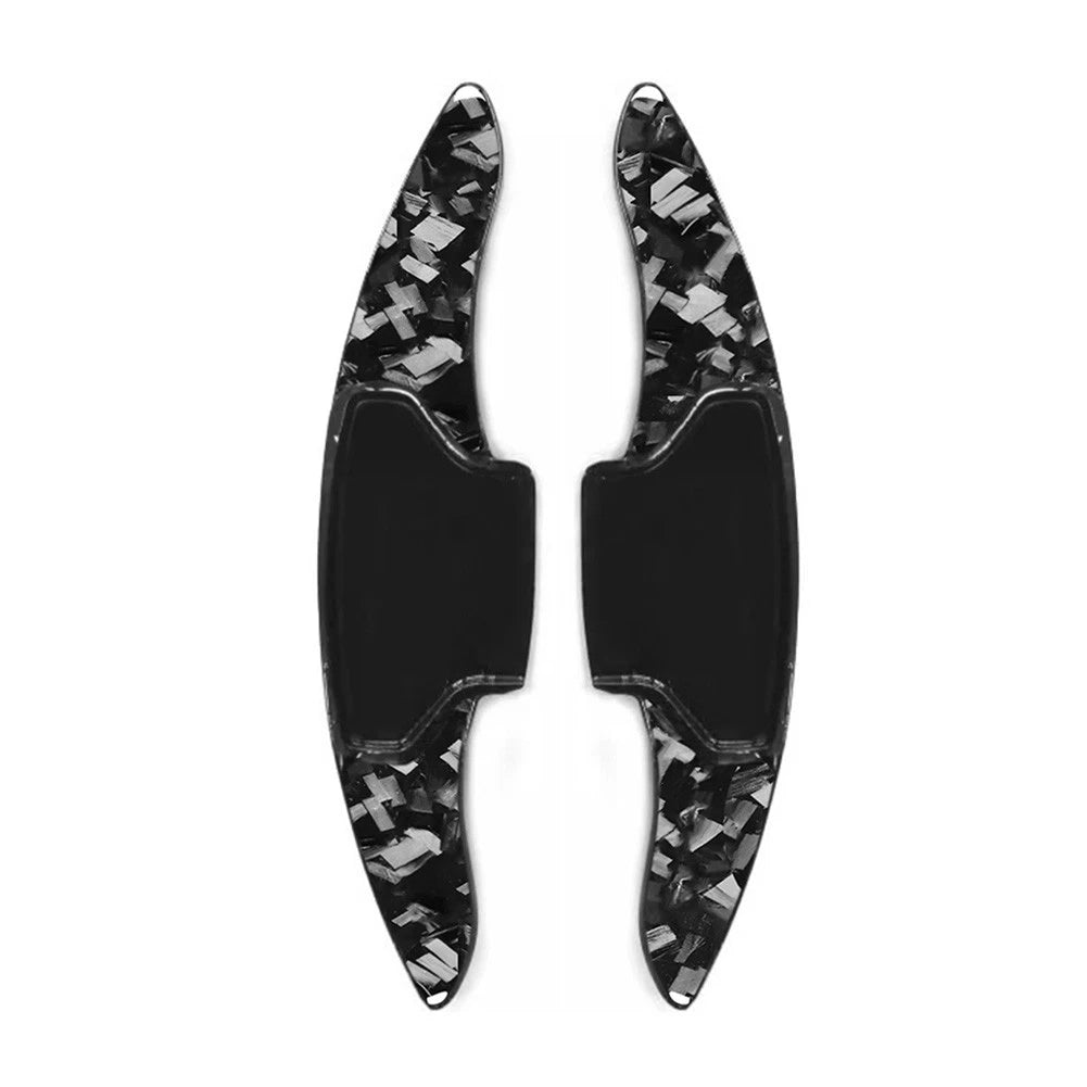 Steering Wheel Shifter Paddle Extension for Ford Explorer (2020–2023)
