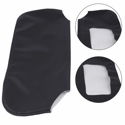 Set of 2 Sun Visor Covers for