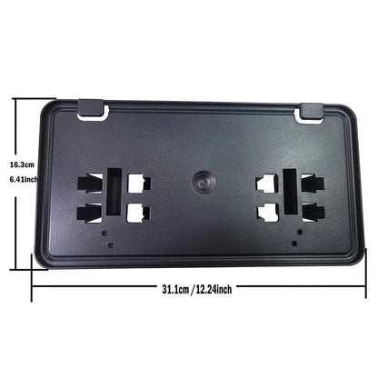 License Plate Bracket Mount Holder for Ford F150 (2018–2020)