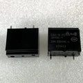 Power Relay G4A 1A E 12VDC / G4A 1A E 24VDC for Automotive