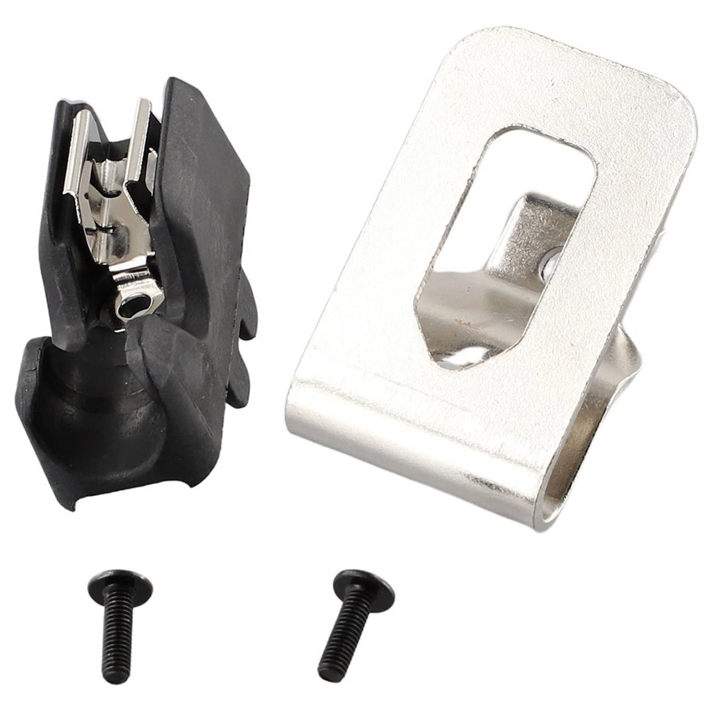 Belt Hook Bit Clip Holder for DeWalt DCD980 DCD985 DCD771 (20V)
