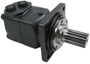 Hydraulic Orbital Motor 151B3106 OMV400-151B3106 for Danfoss
