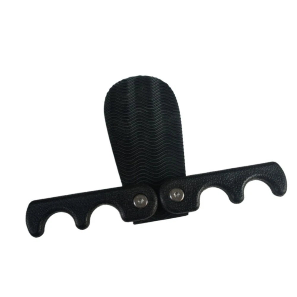 4-Cue Holder for Billiard Accessory (11.2 cm Long, Claw Design)