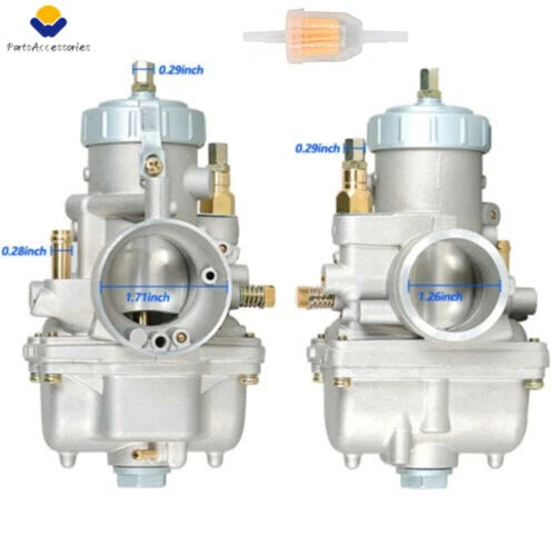 Carburetor for Polaris Xplorer 400, Xplorer 300, Trail Blazer 250 (1996–2002)