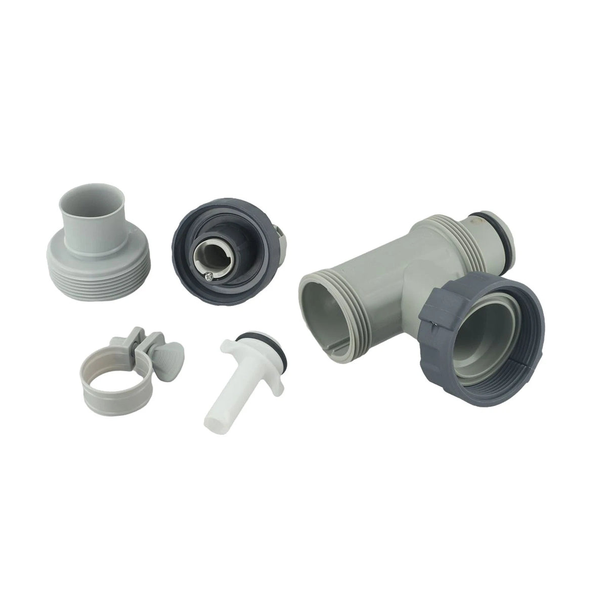 B-Type Hose Adapter for Above Ground Pool (2010–2023)