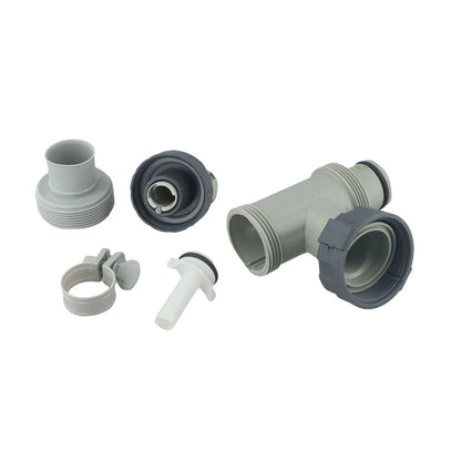 B-Type Hose Adapter for Above Ground Pool (2010–2023)