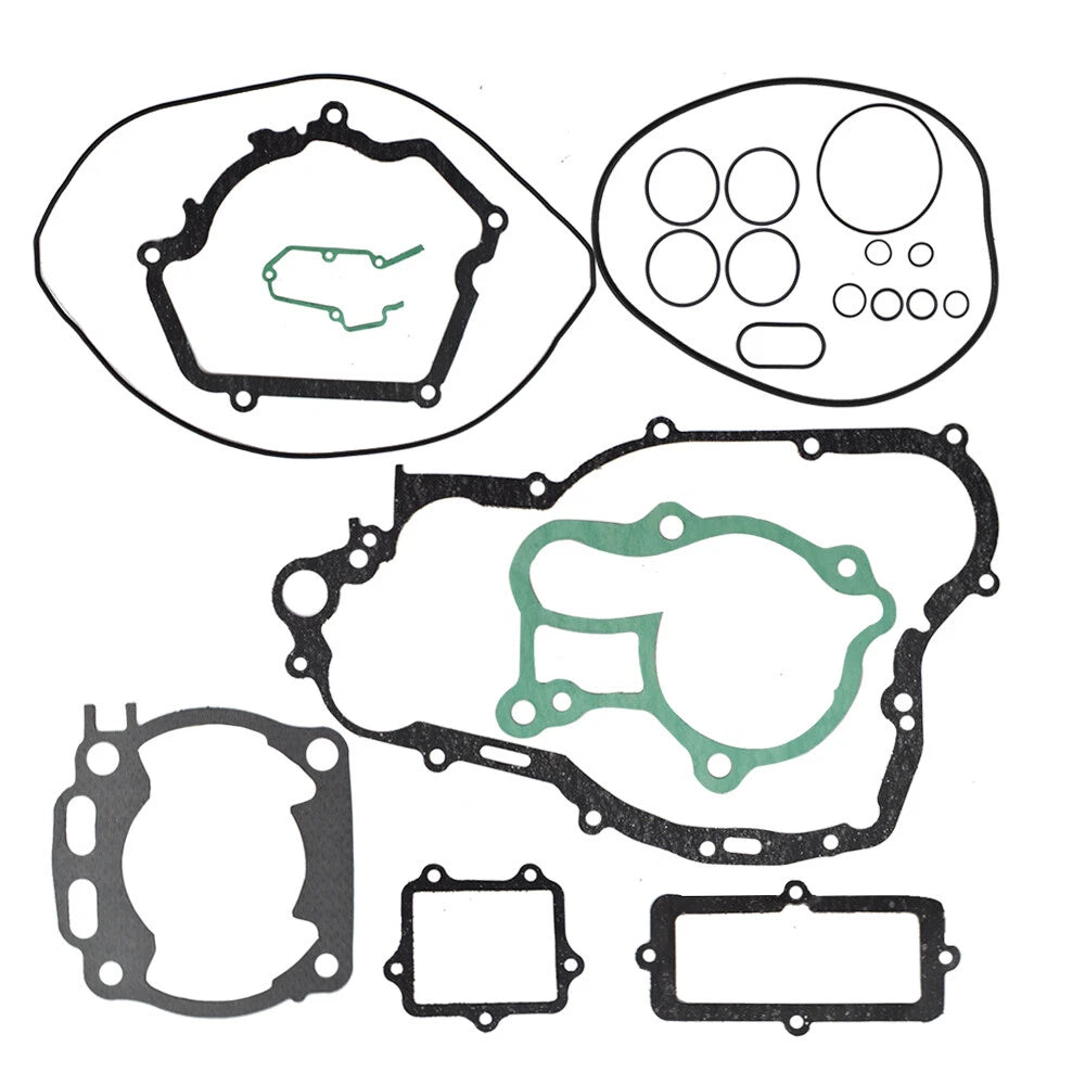 Complete Gasket Kit for Yamaha YZ250 (1999–2017)