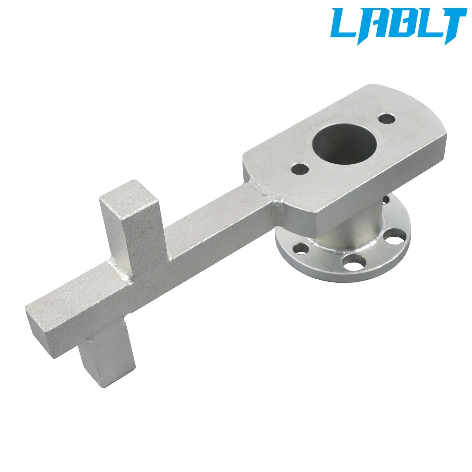 Crankshaft Puller Tool Kit for Land Rover 3.0 V6 5.0 V8 (2010–2023)