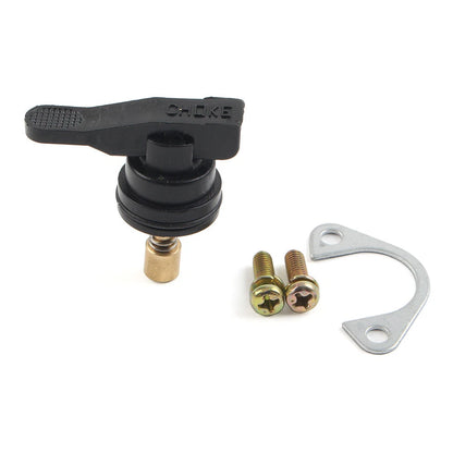 Manual Choke Kit for Dellorto PHVA/PHVB Carburetor (Motorcycle)