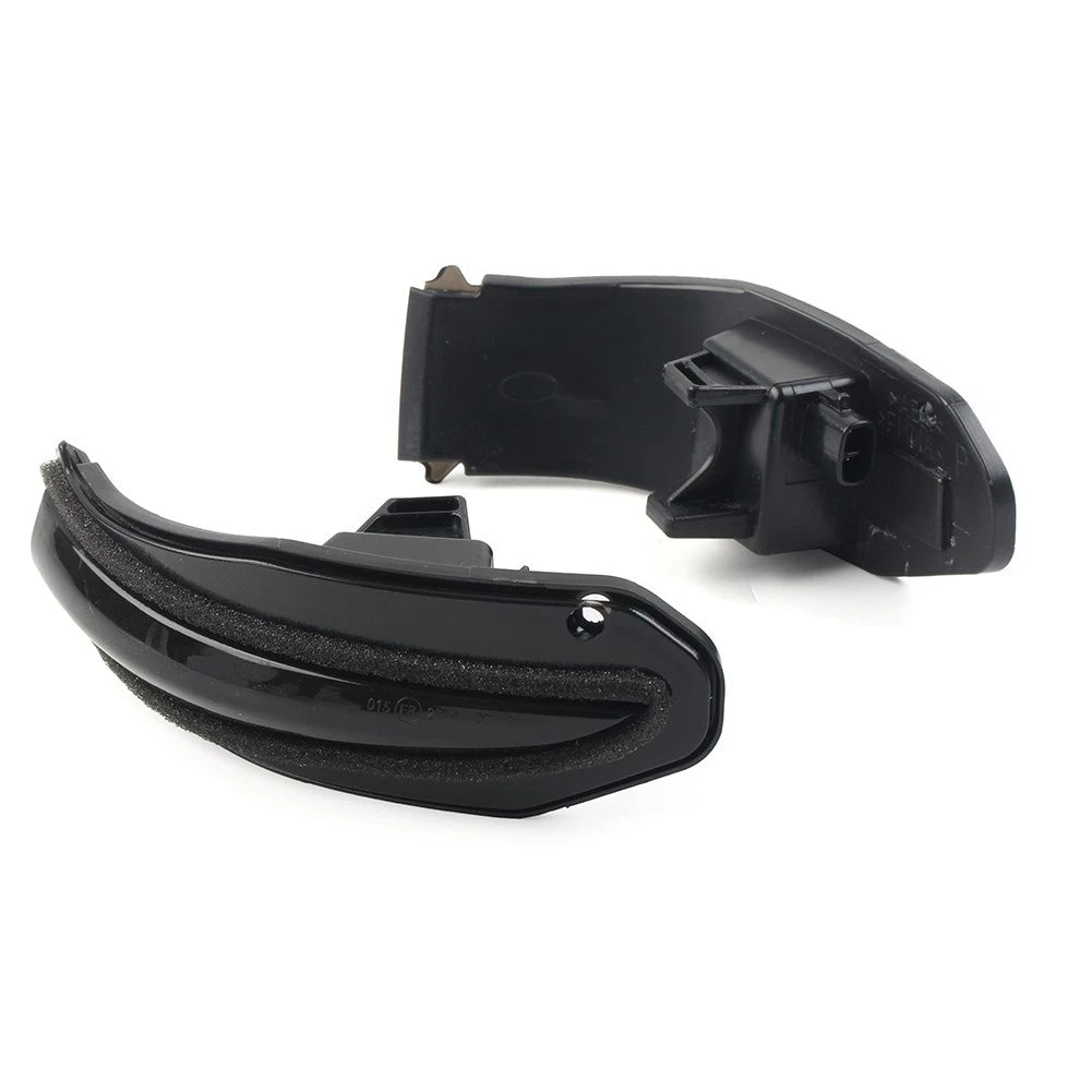LED Side Mirror Turn Signal Light for Toyota RAV4 XA40, 4Runner, Highlander XU50